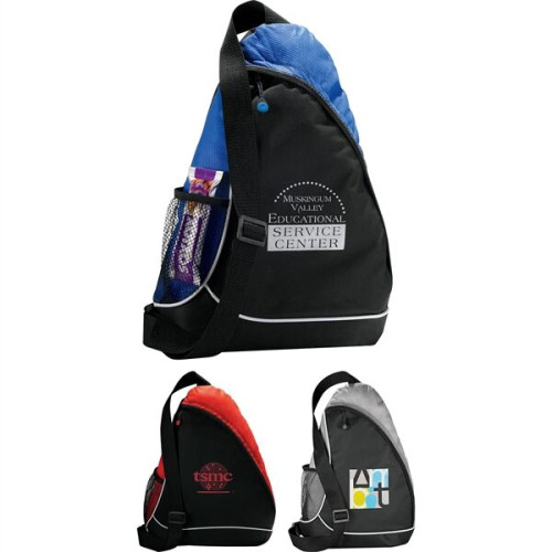 Sling Shot Sling Backpack