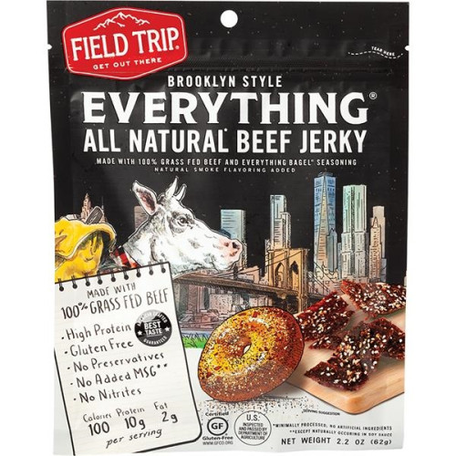 Field Trip Jerky 2.2 oz.