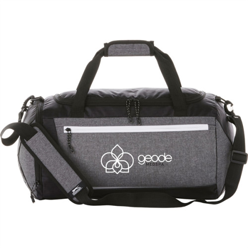 Slazenger™ 20" Gym Yoga Duffel Bag