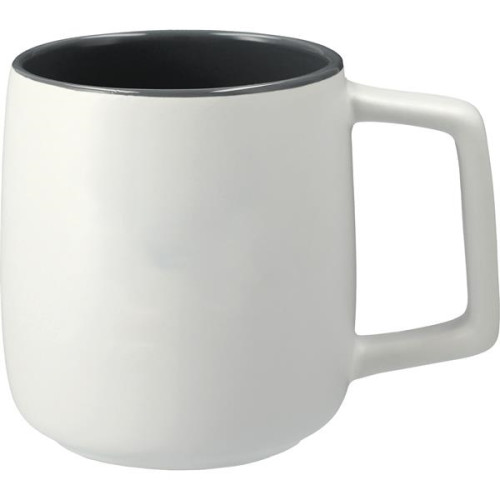 Sienna Ceramic Mug 2 in 1 Gift Set