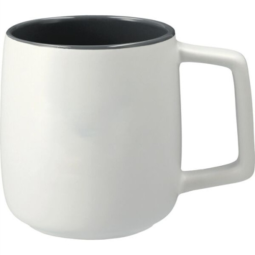 Sienna Ceramic Mug 2 in 1 Gift Set