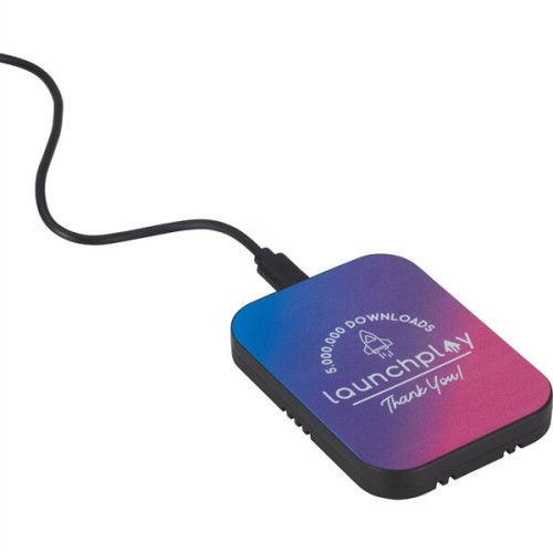 Equinox Wireless Charging Pad