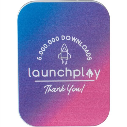 Equinox Wireless Charging Pad