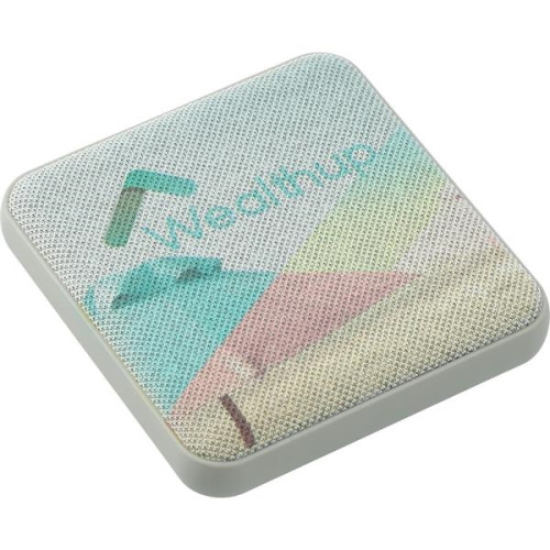 UL Listed Fad 5000 mAh Wireless Power Bank