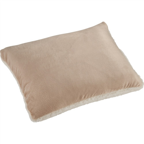 Field & Co. Sherpa Convertible on the Go Blanket