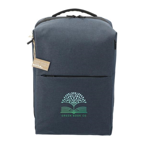 Aft Recycled 15" Computer Backpack