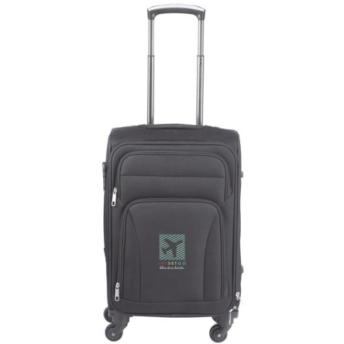 Nomad 21" Upright Luggage