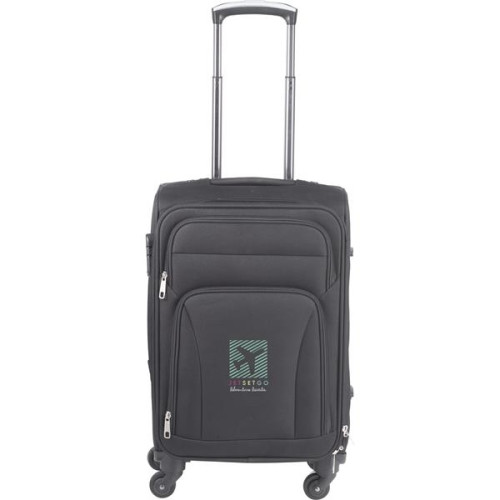 Nomad 21" Upright Luggage