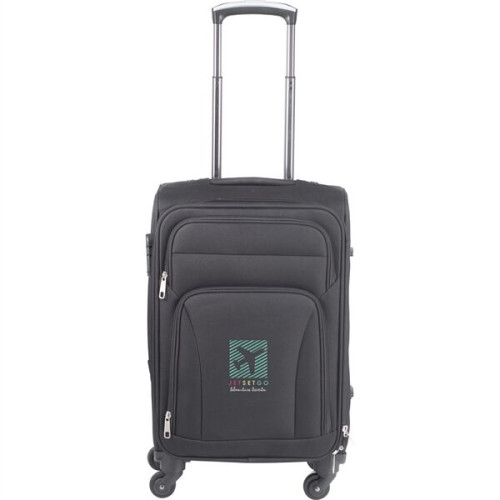 Nomad 21" Upright Luggage