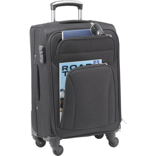 Nomad 21" Upright Luggage