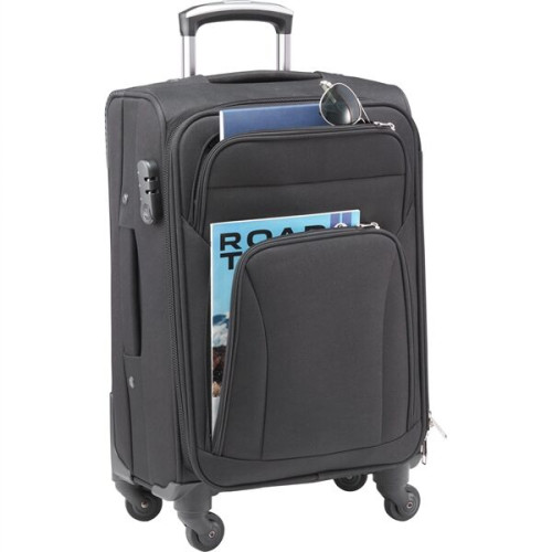 Nomad 21" Upright Luggage
