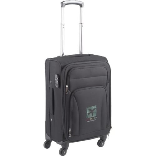 Nomad 21" Upright Luggage