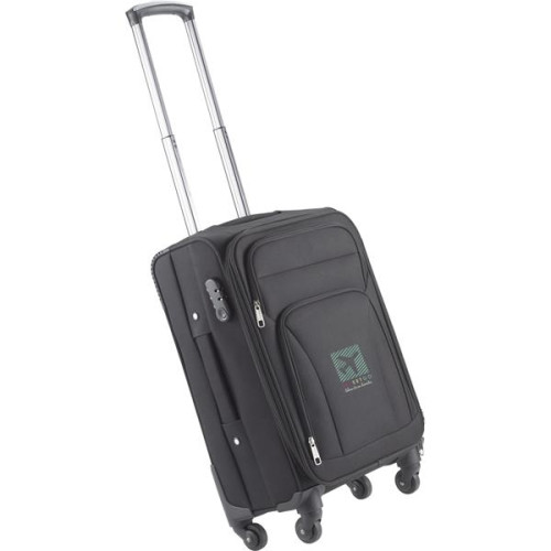 Nomad 21" Upright Luggage