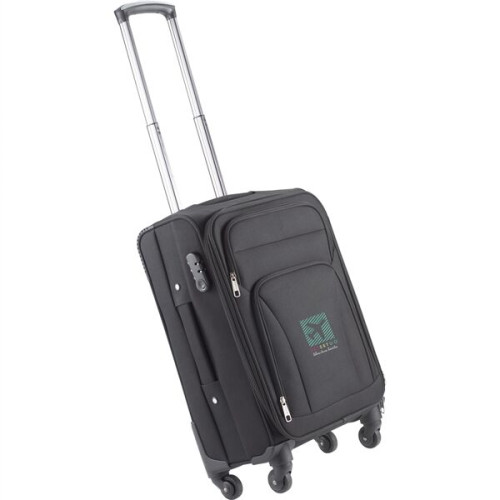 Nomad 21" Upright Luggage