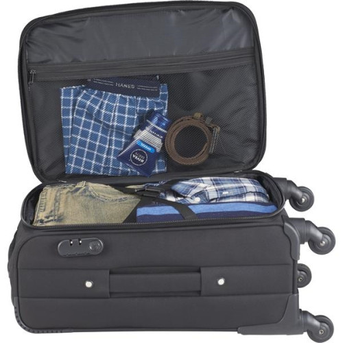 Nomad 21" Upright Luggage