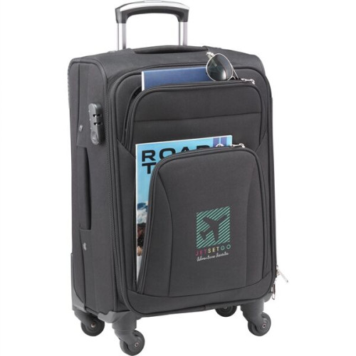 Nomad 21" Upright Luggage