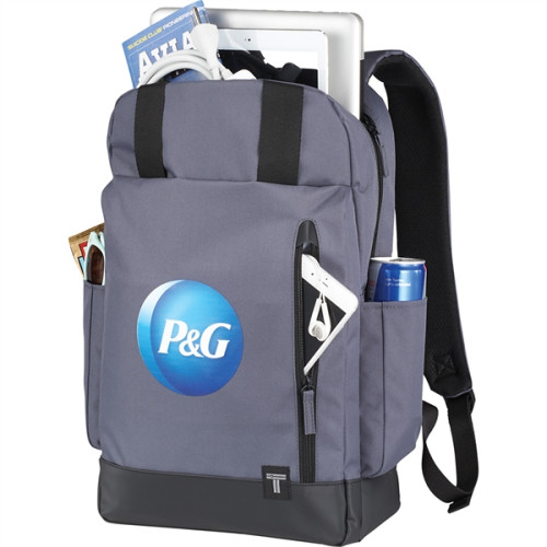 Tranzip 15" Computer Day Pack