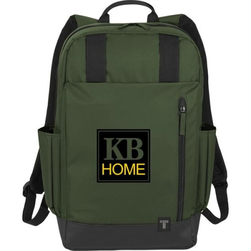 Tranzip 15" Computer Day Pack