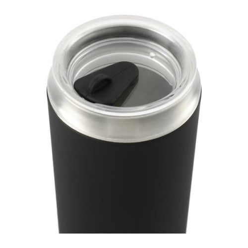 Marka Copper Vac Tumbler w/ SS straw 20oz