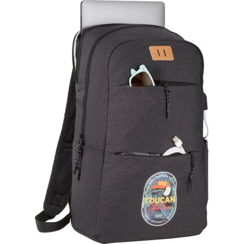 NBN Linden 15" Computer Backpack