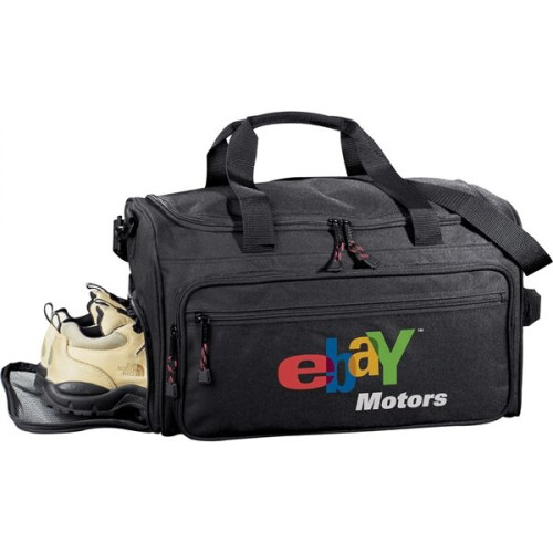 Excel Sport 18" Club Duffel Bag