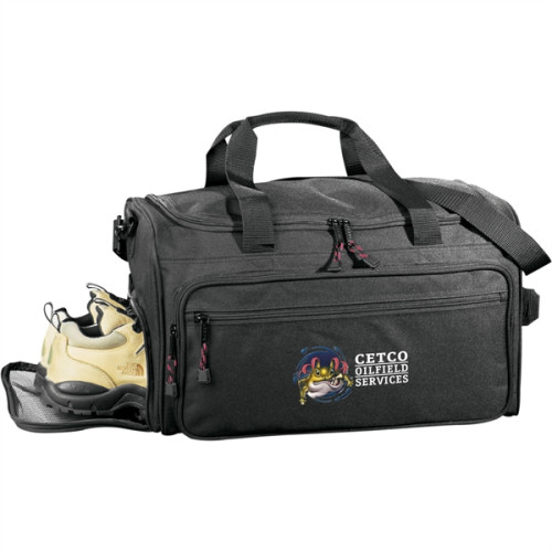 Excel Sport 18" Club Duffel Bag