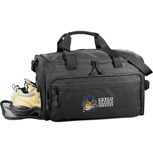 Excel Sport 18" Club Duffel Bag