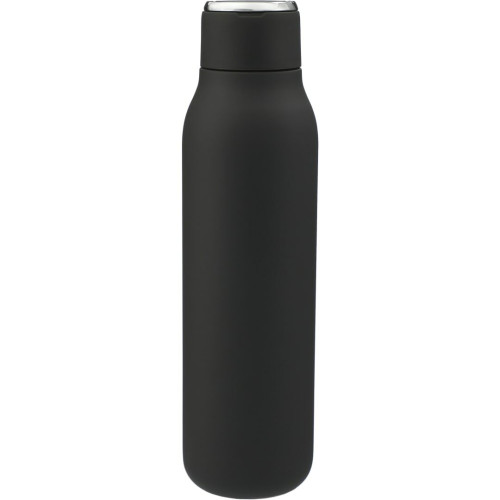 Marka Copper Vac Bottle w/ Metal Loop 20oz