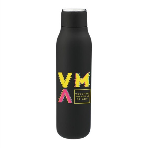 Marka Copper Vac Bottle With Metal Loop 20 oz.