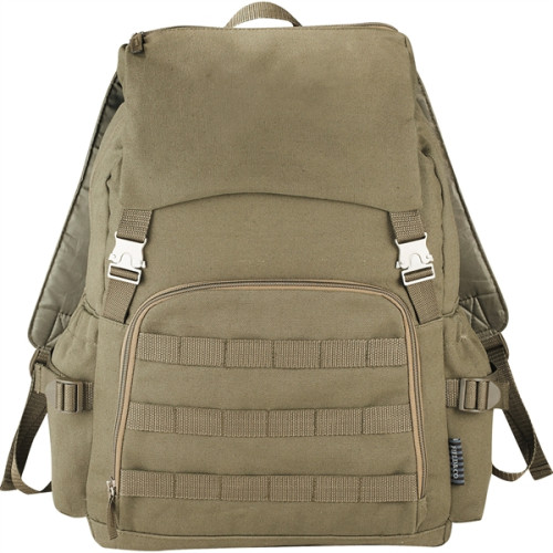 Field & Co. Scout 15" Computer Backpack
