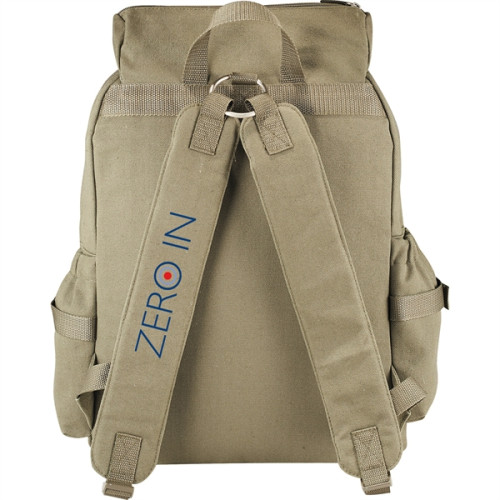Field & Co. Scout 15" Computer Backpack