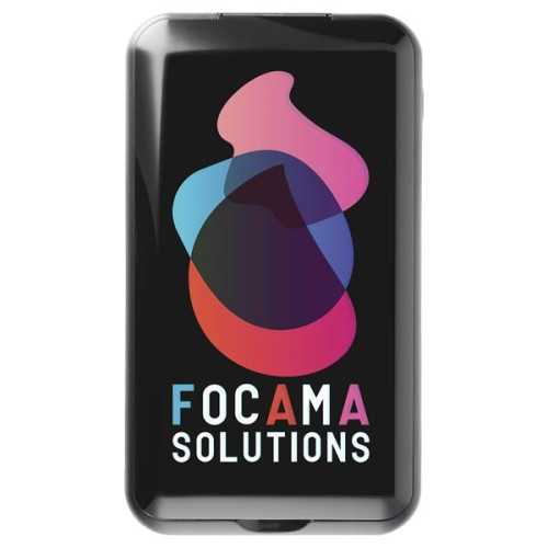 Pristine 10000 Wireless Power Bank w/ UV Sanitizer