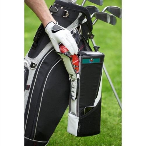 Arctic Zone® Titan Deep Freeze® 6 Can Golf Cooler