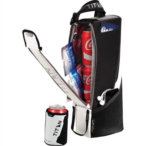 Arctic Zone® Titan Deep Freeze® 6 Can Golf Cooler