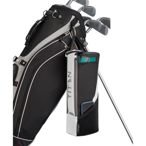 Arctic Zone® Titan Deep Freeze® 6 Can Golf Cooler