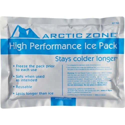 Arctic Zone® Titan Deep Freeze® 6 Can Golf Cooler