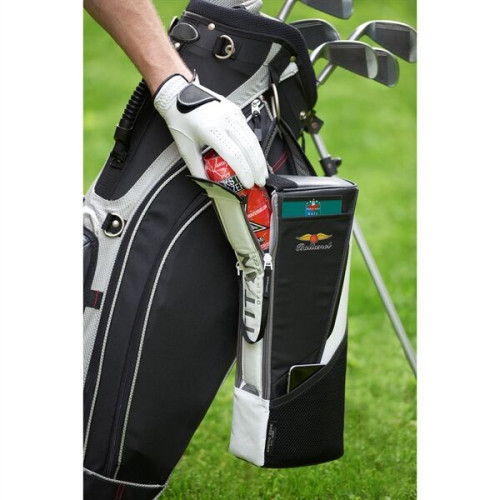 Arctic Zone® Titan Deep Freeze® 6 Can Golf Cooler