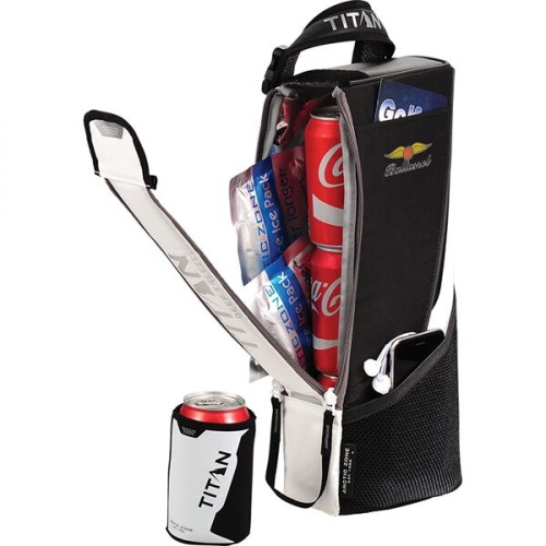 Arctic Zone® Titan Deep Freeze® 6 Can Golf Cooler
