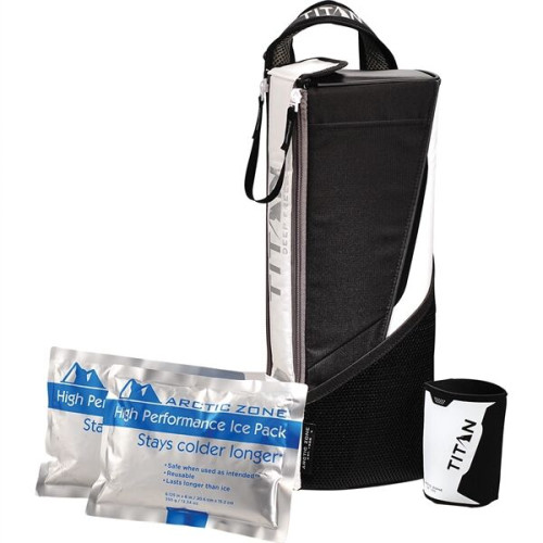 Arctic Zone® Titan Deep Freeze® 6 Can Golf Cooler