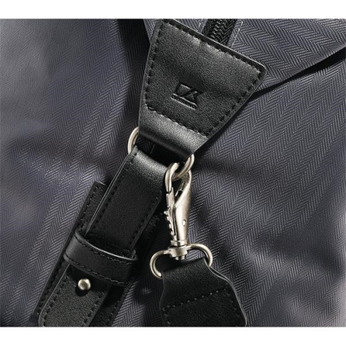 Cutter & Buck® Pacific 20" Weekender Duffel Bag