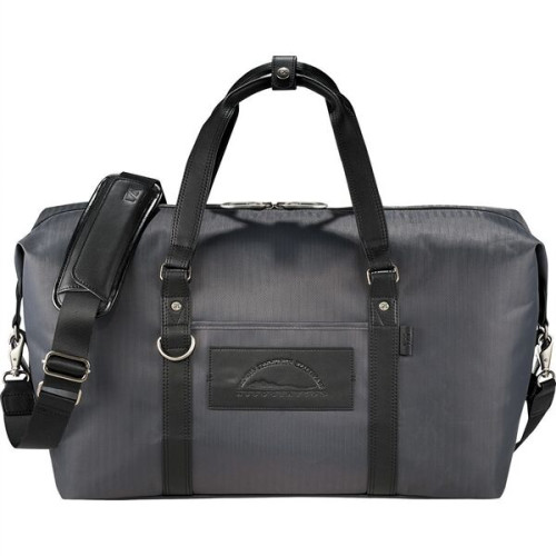 Cutter & Buck® Pacific 20" Weekender Duffel Bag
