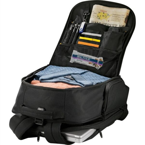 Checkmate TSA 15" Computer Backpack