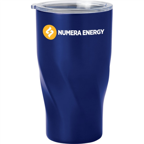 Hugo Vacuum Insulated Tumbler 16oz