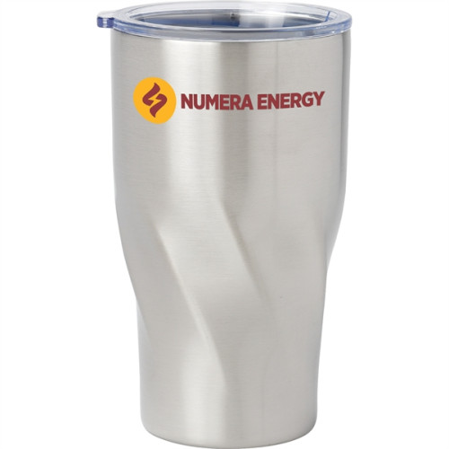 Hugo Vacuum Insulated Tumbler 16oz