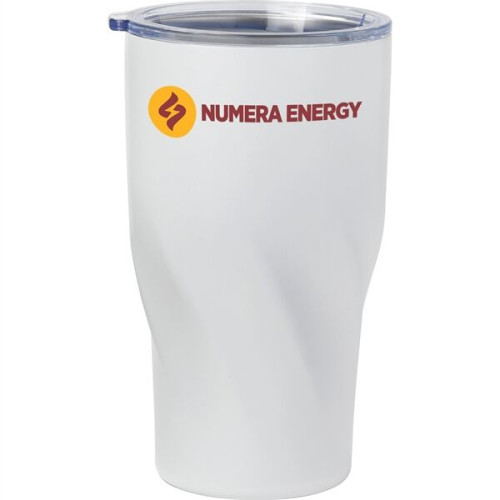 Hugo Vacuum Insulated Tumbler 16oz