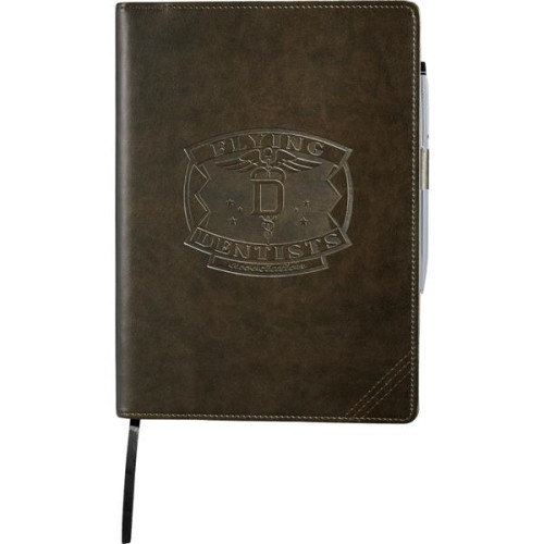 Cross® Classic Refillable Notebook