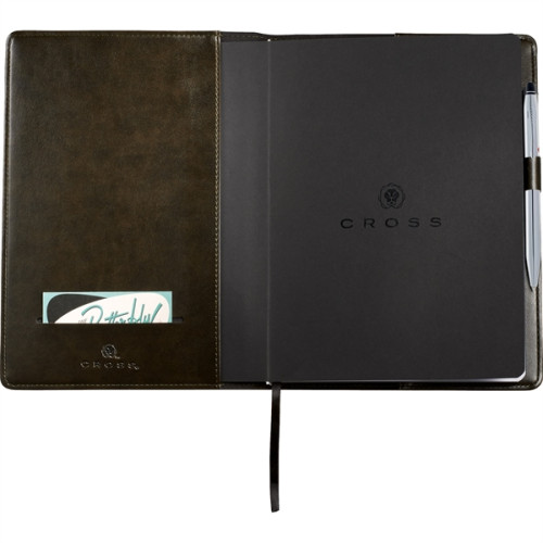 Cross® Classic Refillable Notebook