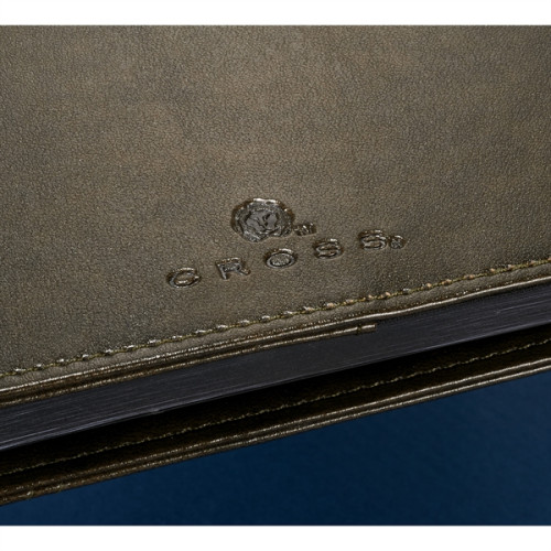 Cross® Classic Refillable Notebook