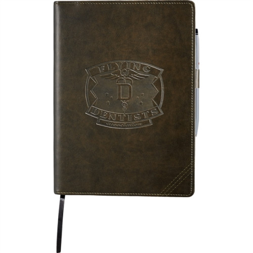 Cross® Classic Refillable Notebook