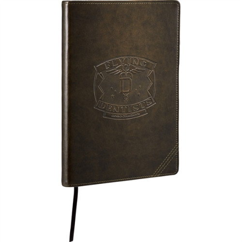 Cross® Classic Refillable Notebook